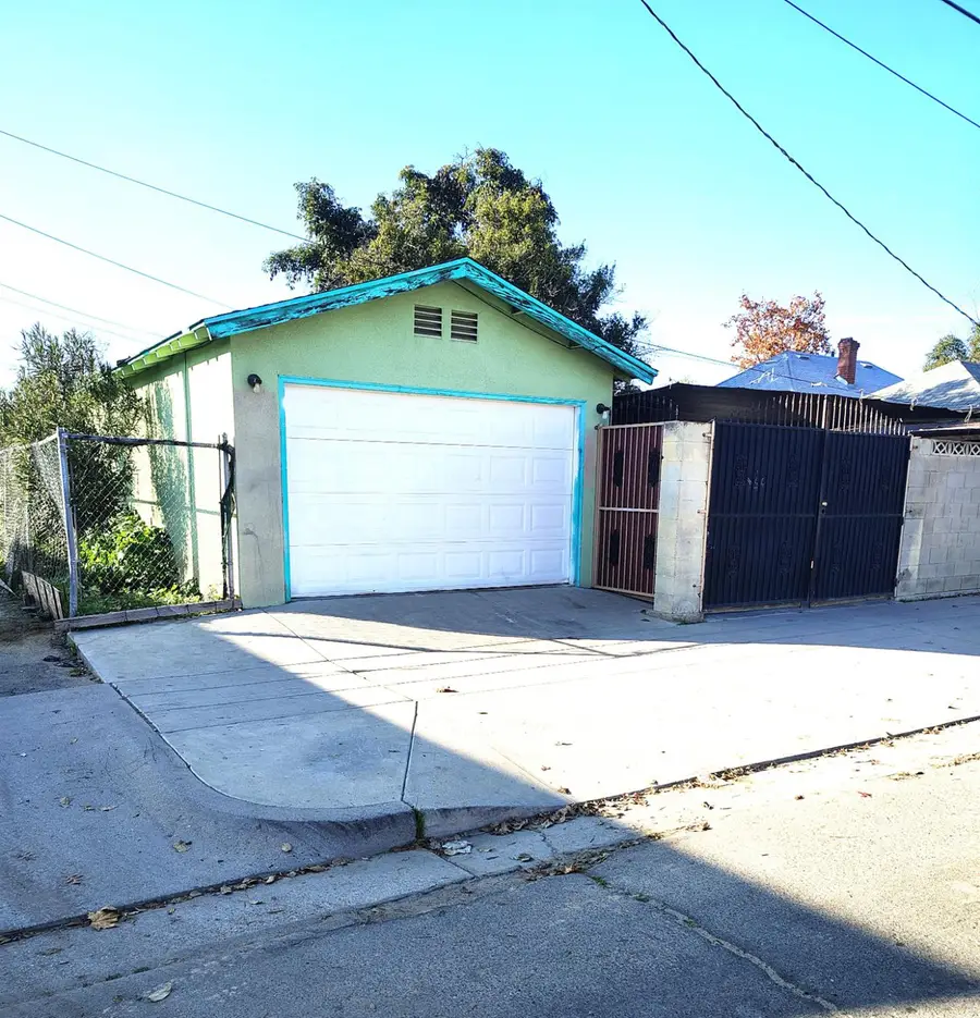 2636 E Washington Avenue, Fresno, CA 93701 - Image #3