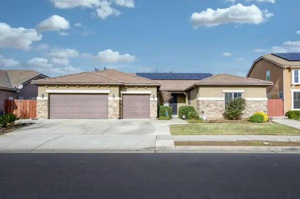 3129 3129 Ashcroft Avenue, Clovis, CA 93619