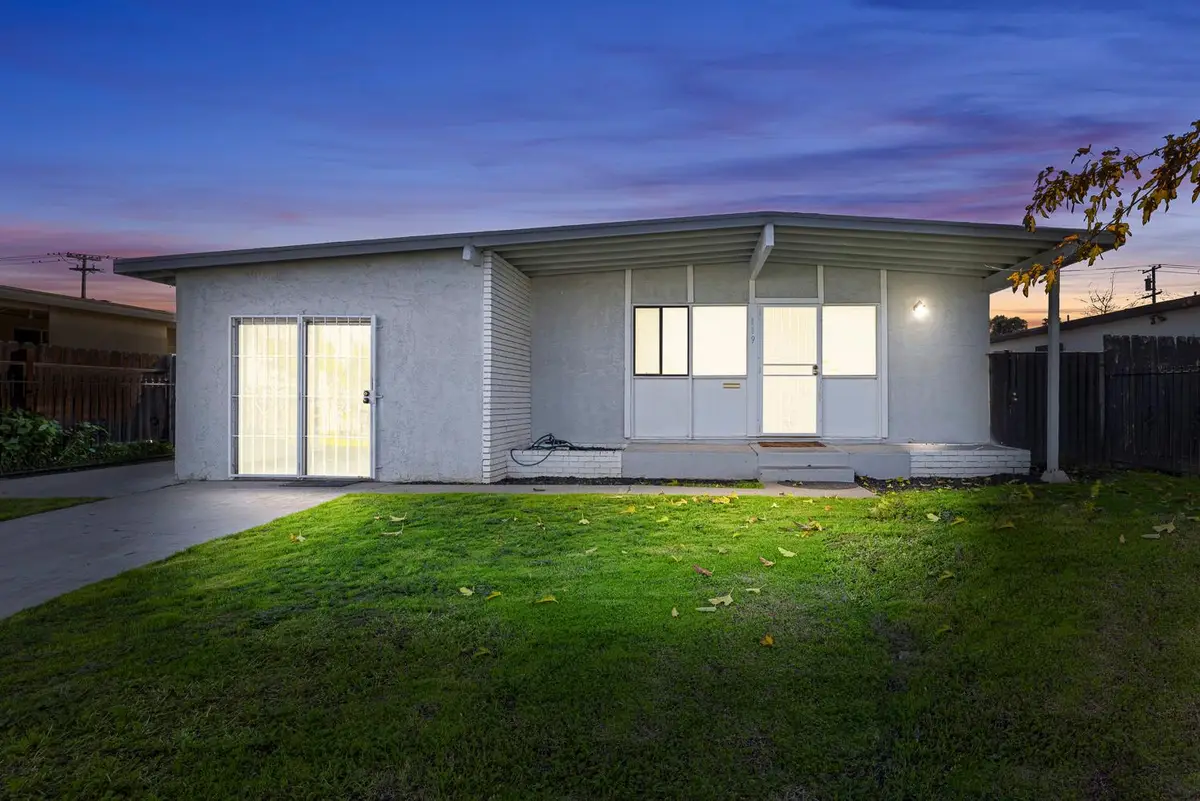 119 W Eden Avenue, Fresno, CA 93706 - Image #1