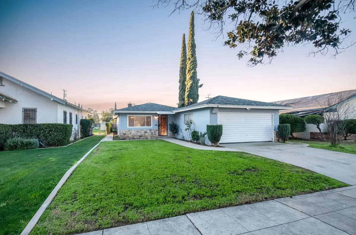 16 E Eden, Fresno, CA 93706 - Image #1