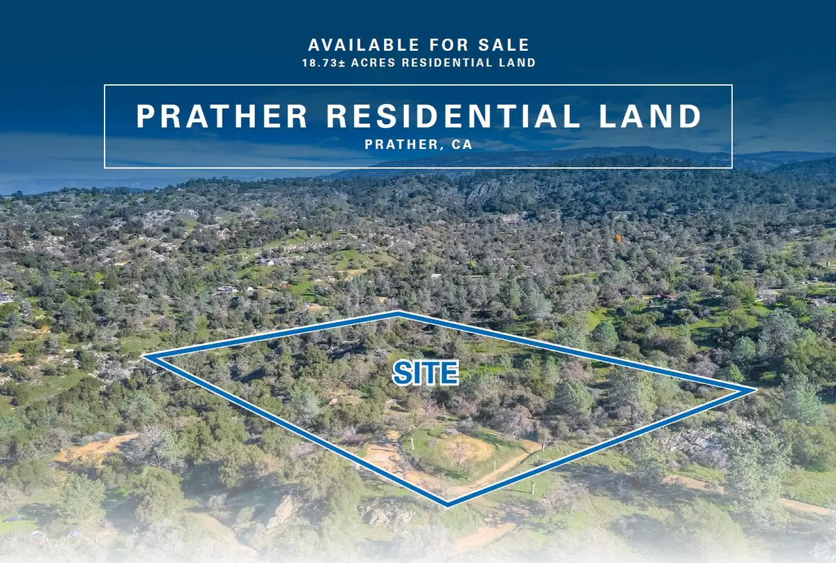 31646 Pennyroyal Lane, Prather, CA 93651 - Image #1