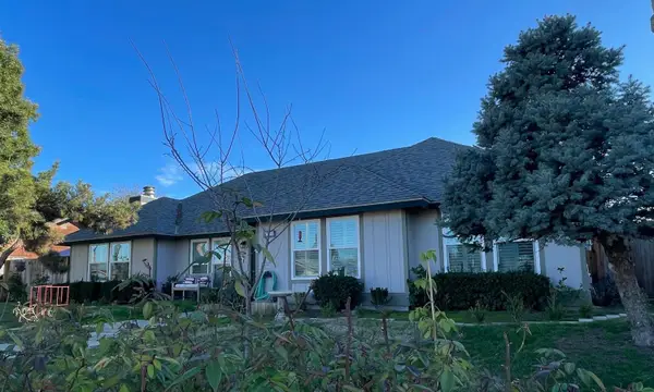 Address Withheld By Seller, Coalinga, CA 93210