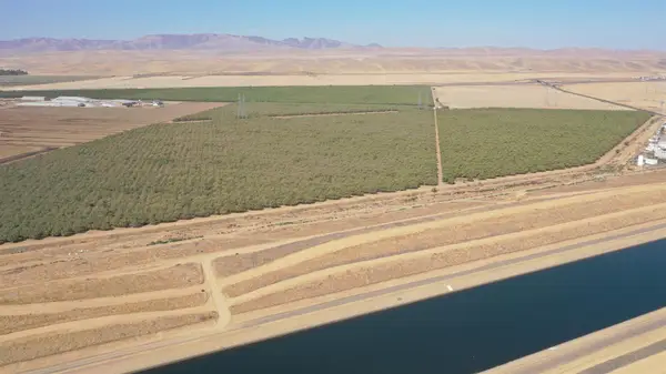 0 Kc Ranch 1, Firebaugh, CA 93622