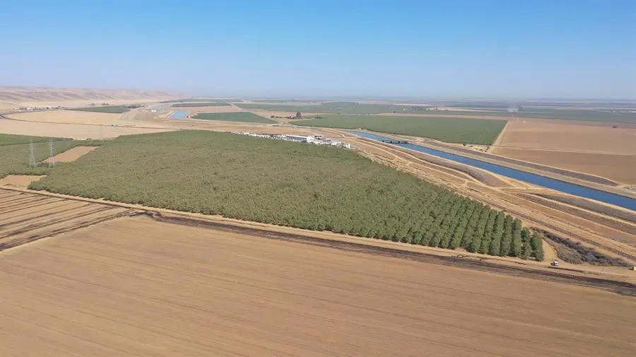 0 Kc Ranch 1, Firebaugh, CA 93622 - Image #3