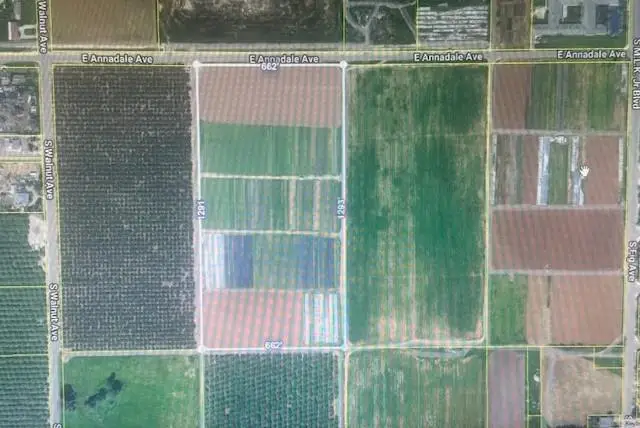 0 E Annadale Avenue, Fresno, CA 93706 - Image #1