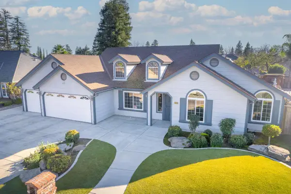 1555 E Portland Avenue, Fresno, CA 93720