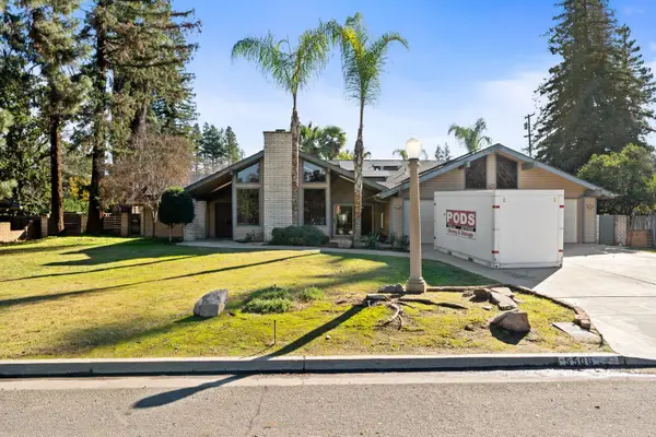 5506 E Heaton Avenue, Fresno, CA 93727