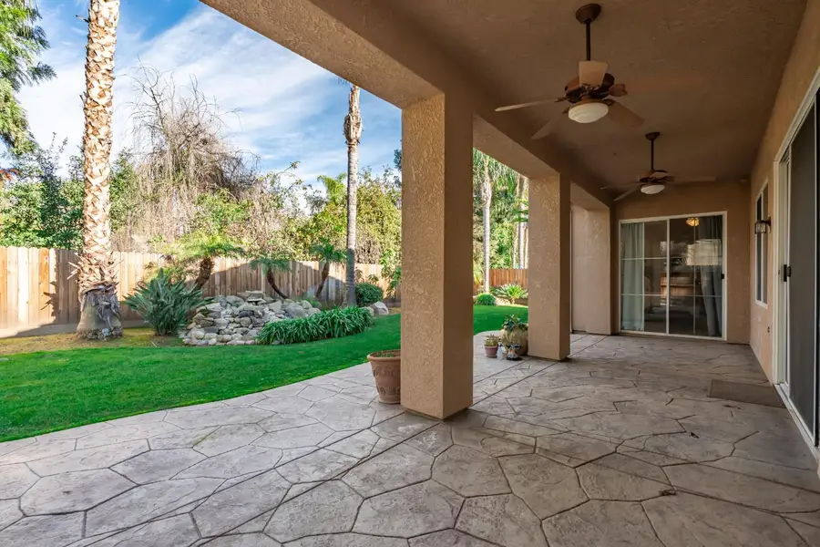 9584 N Larkspur Avenue, Fresno, CA 93720 - Image #2