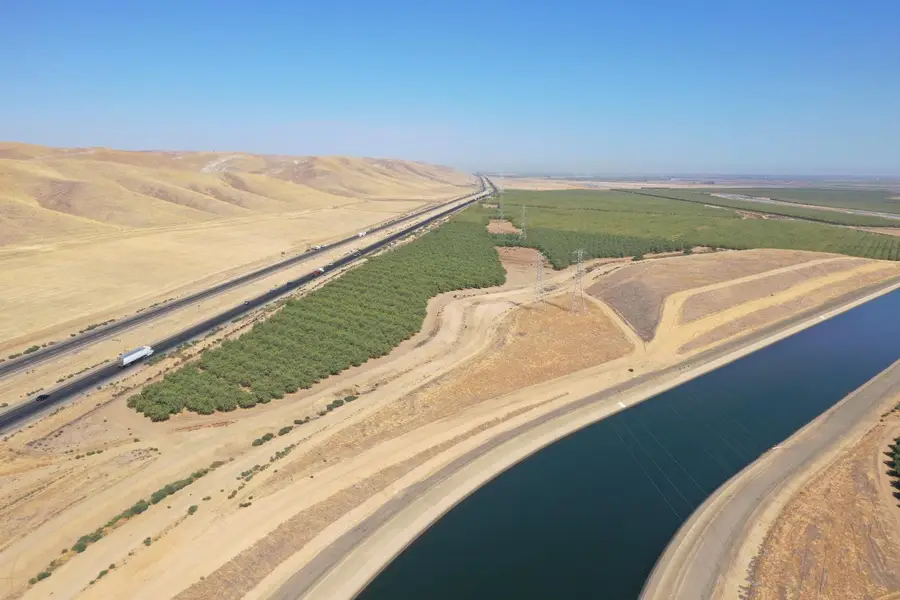 0 Kc Ranch 4, Los Banos, CA 93635 - Image #2