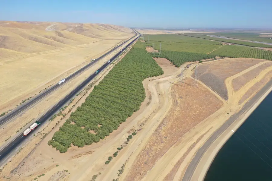 0 Kc Ranch 4, Los Banos, CA 93635 - Image #3