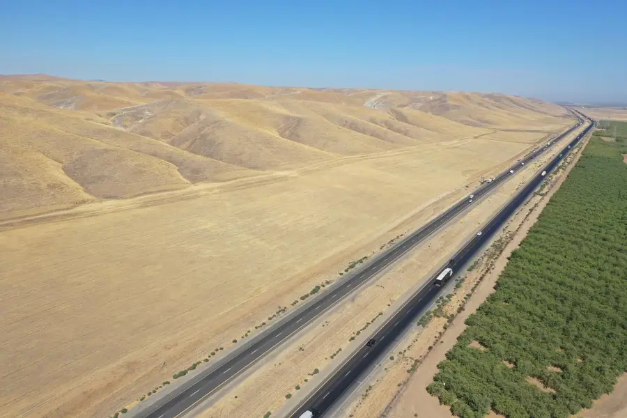 0 Kc Ranch 6, Los Banos, CA 93635 - Image #2