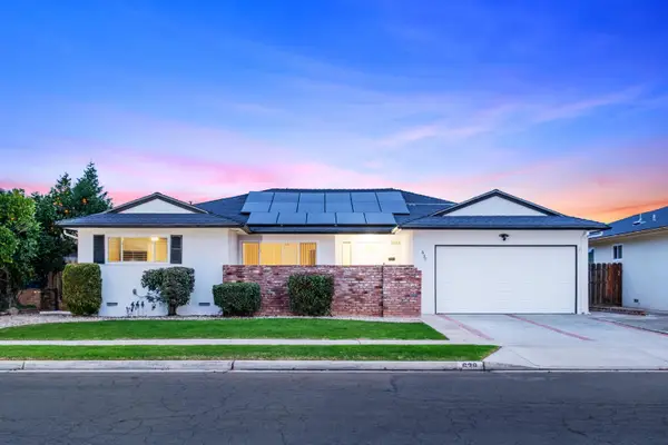 638 E Browning Avenue, Fresno, CA 93710