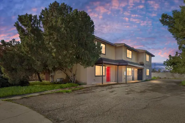 1081 Stonegate Cove Drive, Porterville, CA 93257