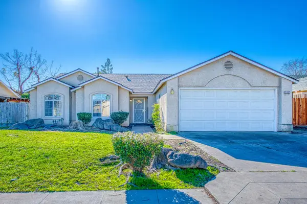 5397 W Robinson Avenue, Fresno, CA 93722