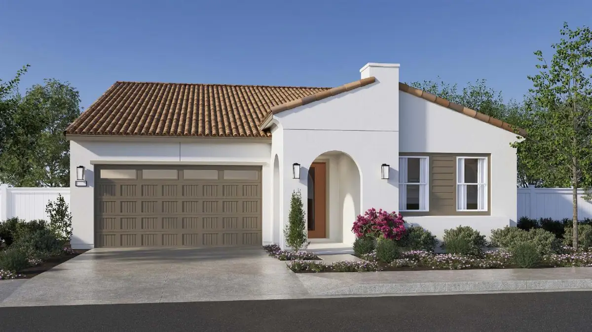 2466 N Harken Way, Clovis, CA 93619 - Image #1