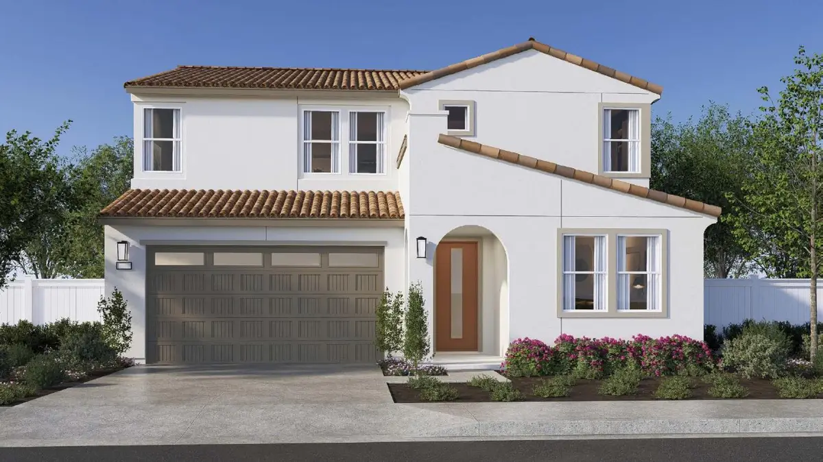 847 Halford Lane, Clovis, CA 93619 - Image #1