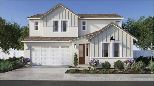 2437 N Preuss Way, Clovis, CA 93619