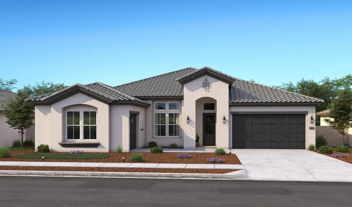 8134 Canyon Ridge Drive, Friant, CA 93626 - Image #1