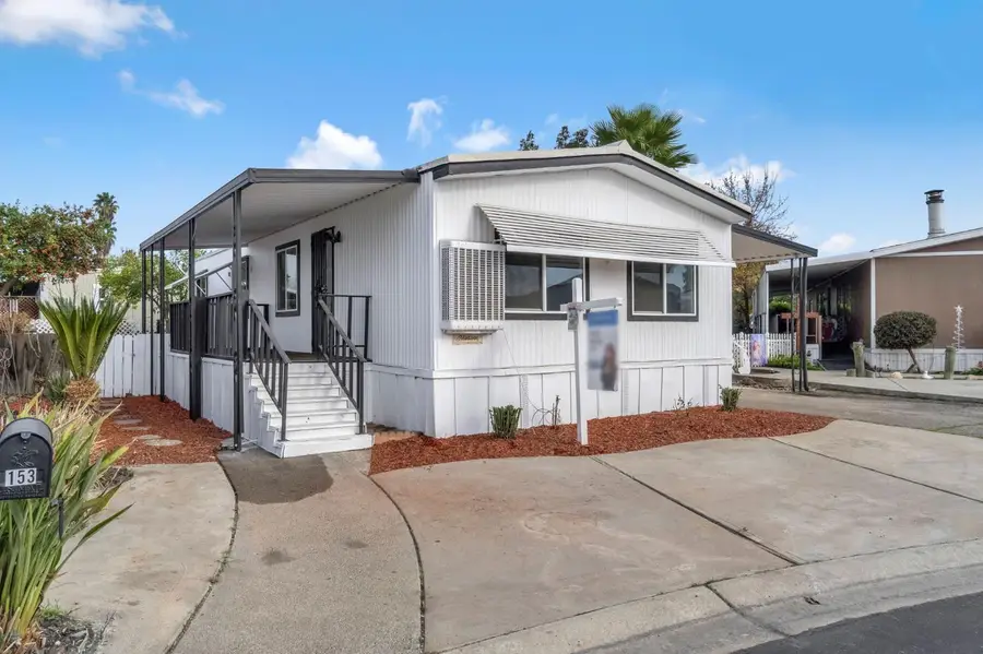 1218 E Cleveland Avenue #153, Madera, CA 93638 - #3