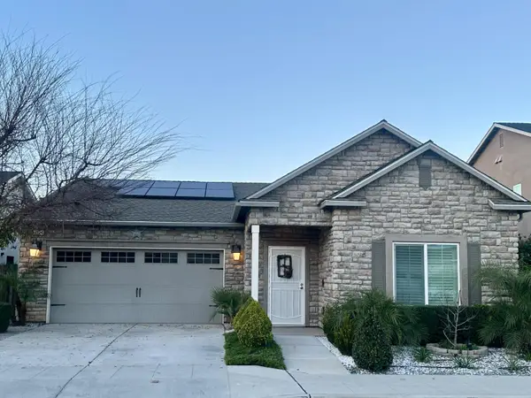 6214 E Fedora Avenue, Fresno, CA 93727