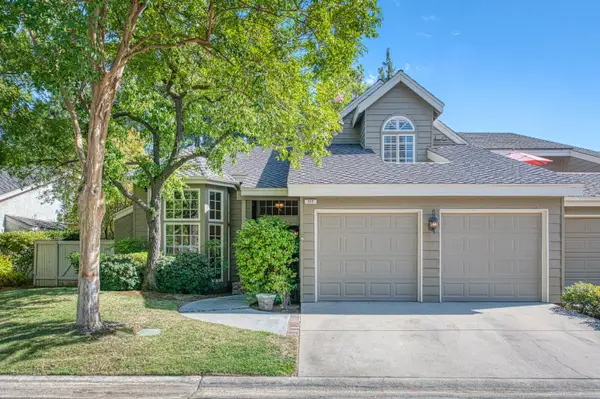 2727 W Bluff Avenue #117, Fresno, CA 93711