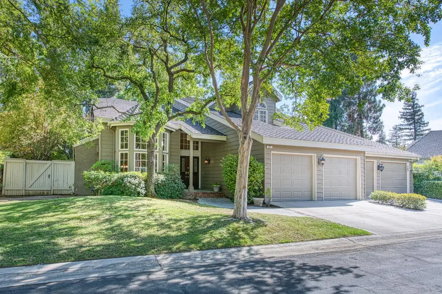 2727 W Bluff Avenue #117, Fresno, CA 93711 - Image #3