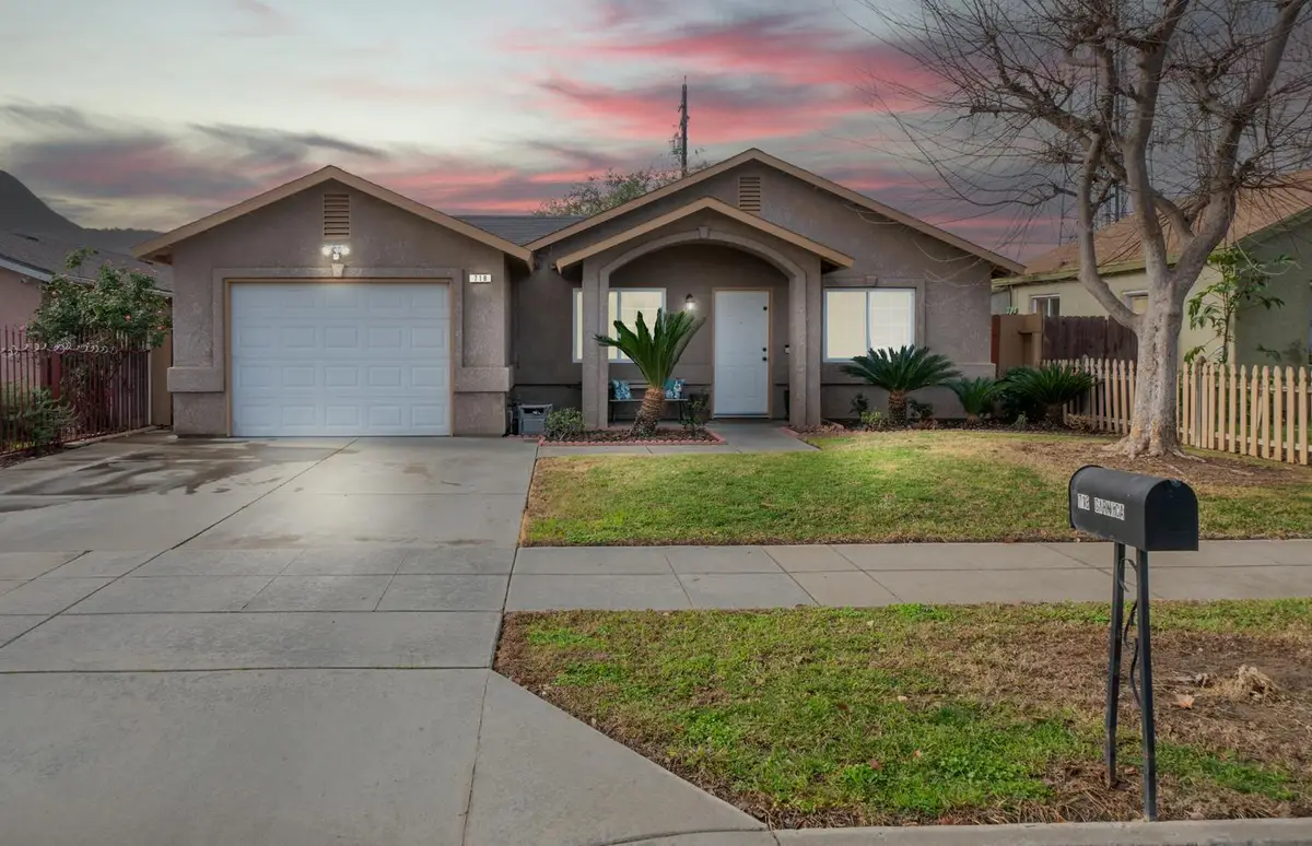 718 S D Street, Madera, CA 93638 - Image #1