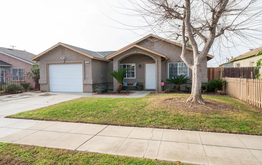718 S D Street, Madera, CA 93638 - Image #2