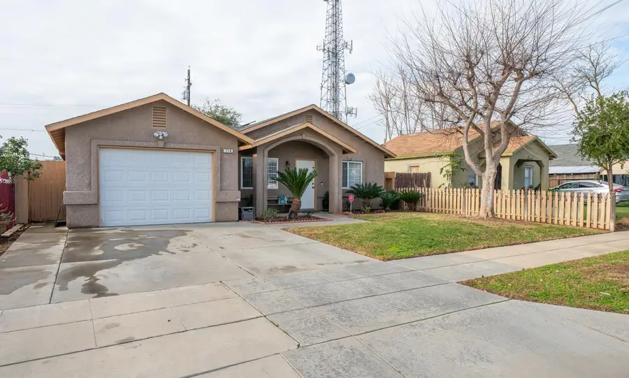 718 S D Street, Madera, CA 93638 - Image #3