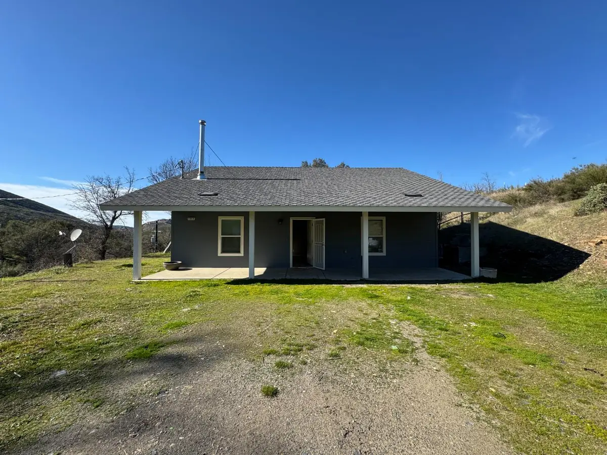 4968 Yaqui Gulch Road, Mariposa, CA 95338 - Image #1