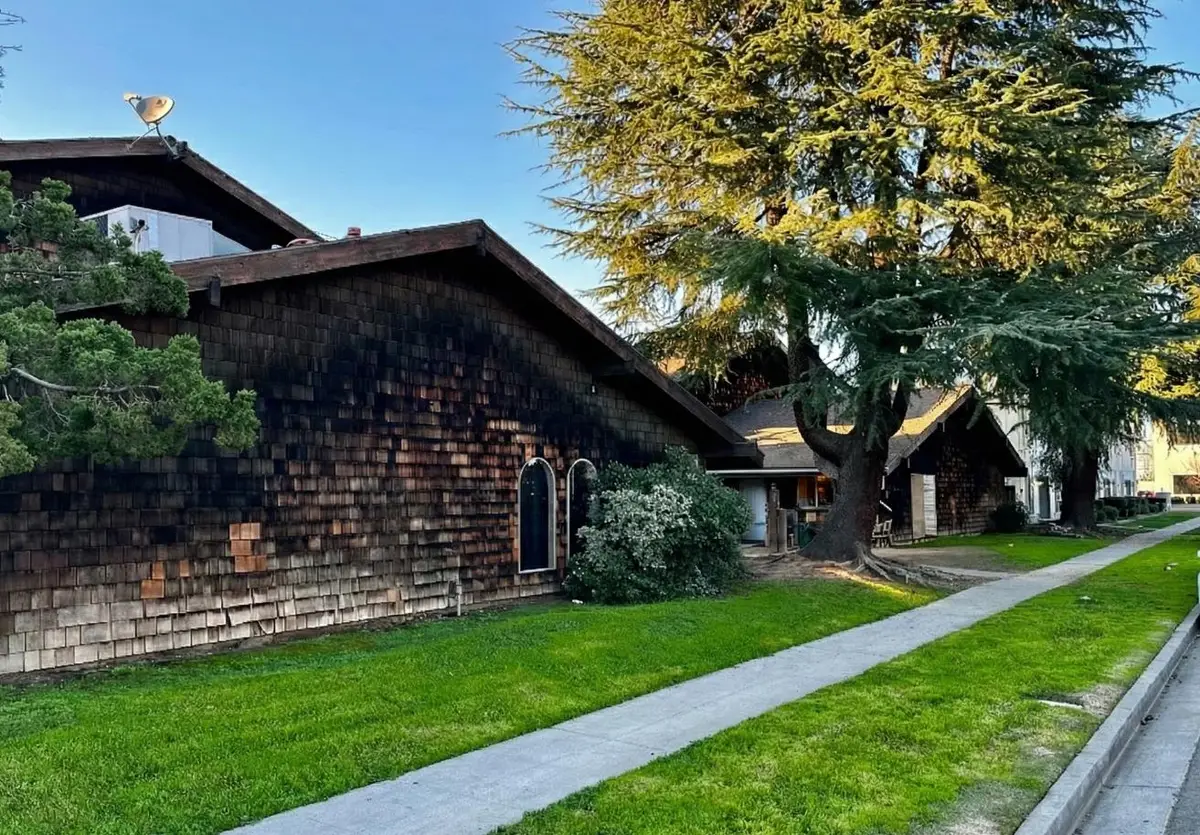 3769 N Abby Street, Fresno, CA 93726 - Image #1