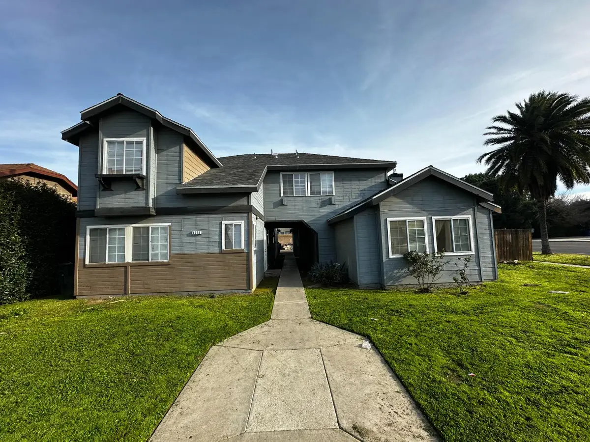 4270 W Regency Avenue, Fresno, CA 93722 - Image #1