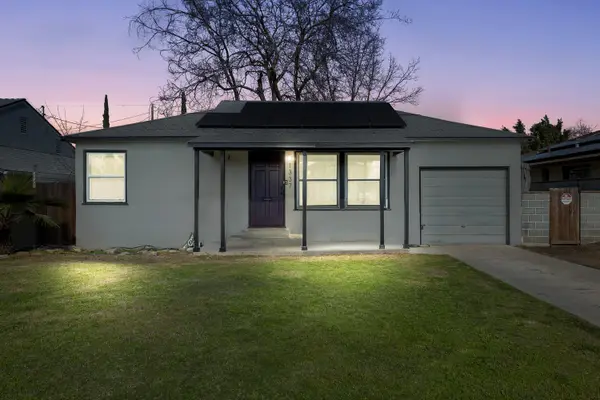 1337 E Princeton Avenue, Fresno, CA 93704