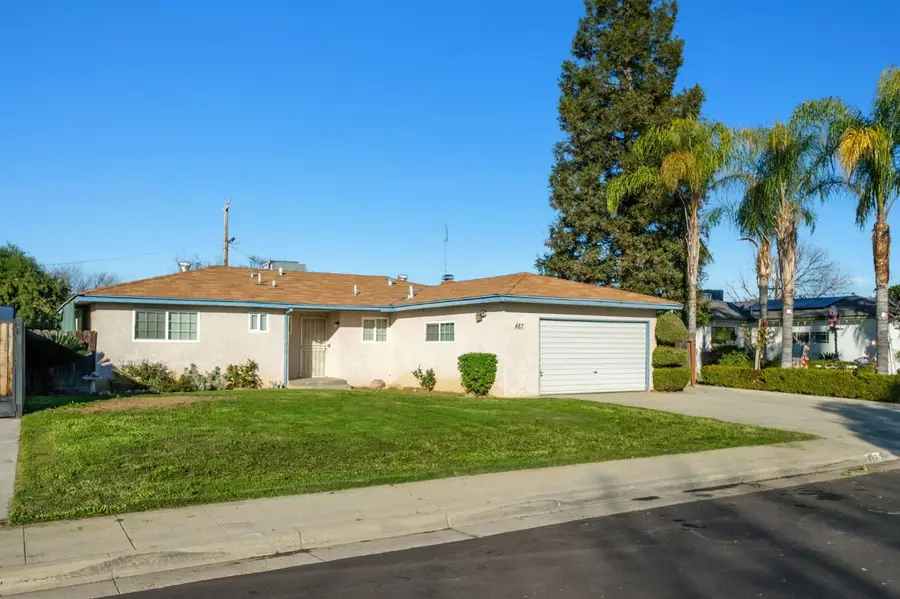 487 W San Jose Avenue, Clovis, CA 93612 - Image #2
