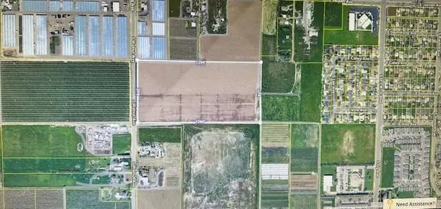 0 S Walnut Avenue, Fresno, CA 93706 - #1