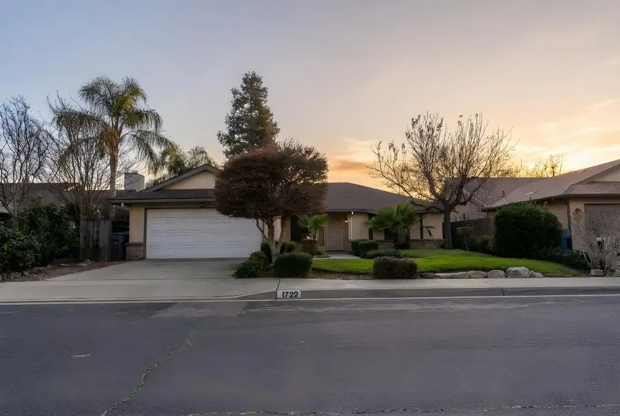 1722 Buckingham Avenue, Clovis, CA 93611 - Image #2