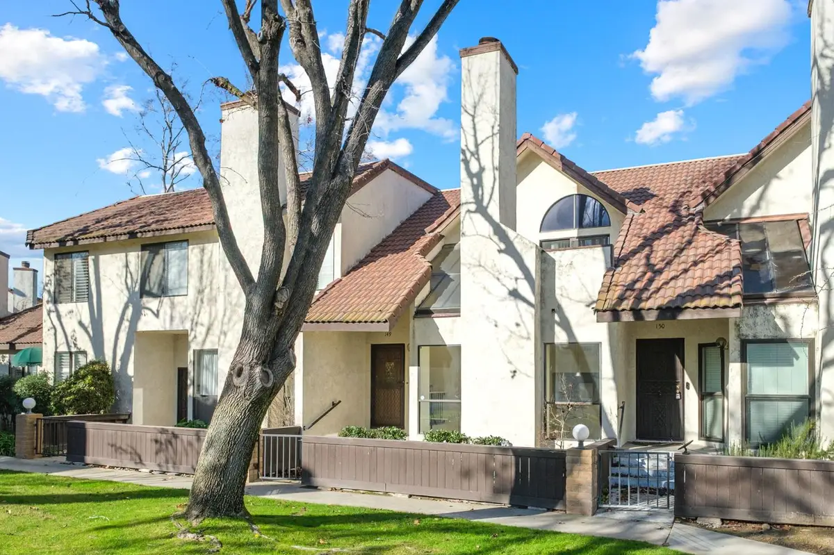 2890 Huntington Boulevard #149, Fresno, CA 93721 - Image #1