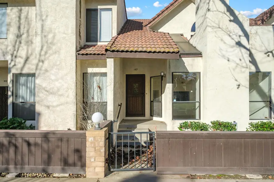 2890 Huntington Boulevard #149, Fresno, CA 93721 - Image #3