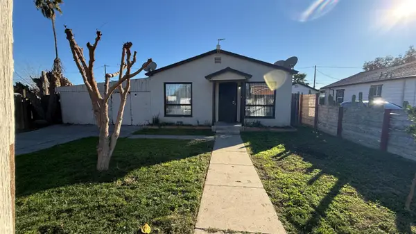 720 E Pleasant, Coalinga, CA 93210