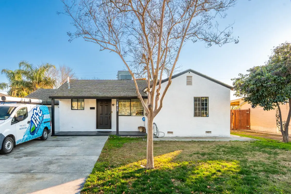 1413 W Fountain Way, Fresno, CA 93705 - Image #1