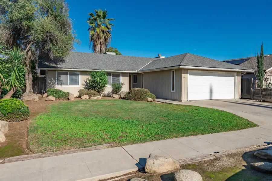 1413 Wrenwood Way, Madera, CA 93638 - Image #2