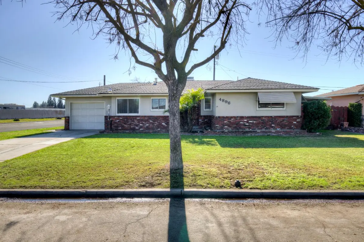 4896 E Amherst Avenue, Fresno, CA 93703 - Image #1