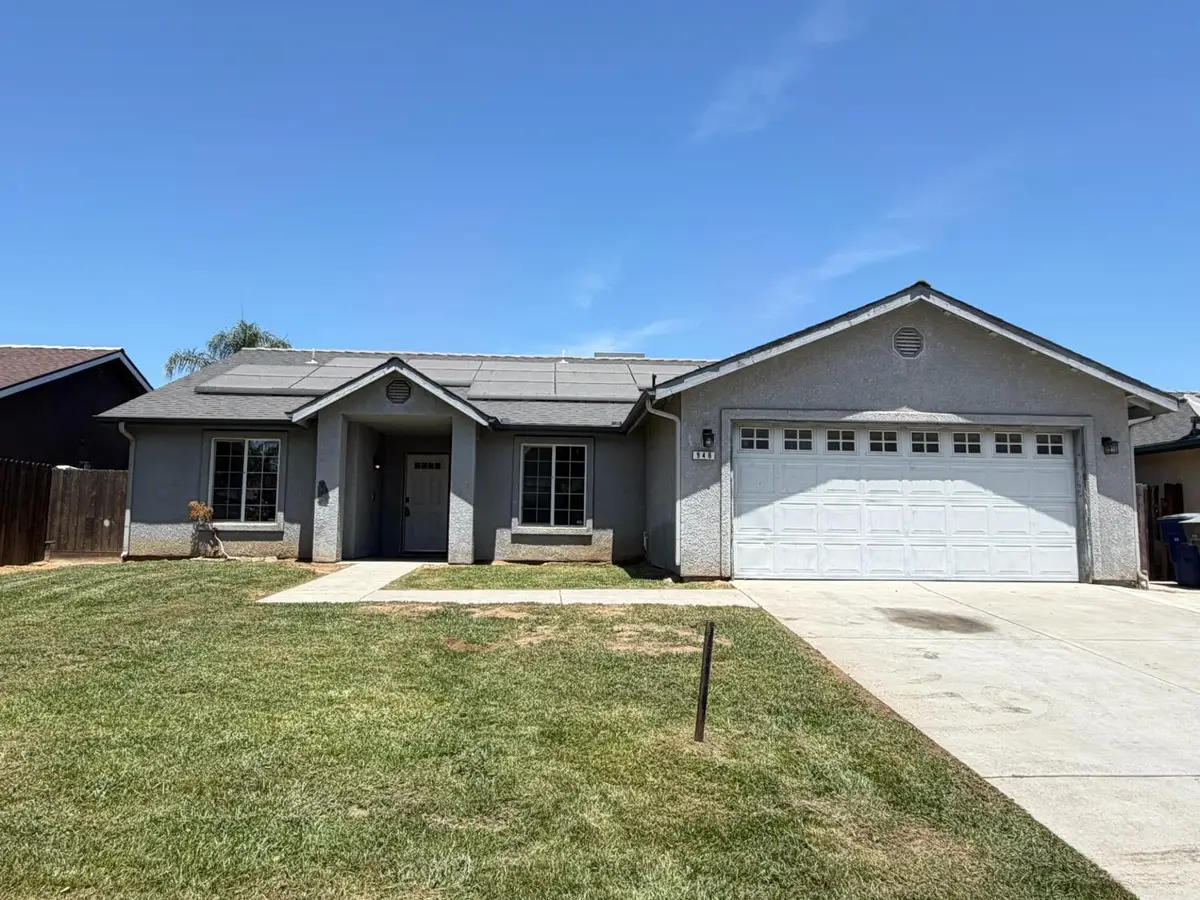 946 W Mammoth Pool Way, Hanford, CA 93230 - #1