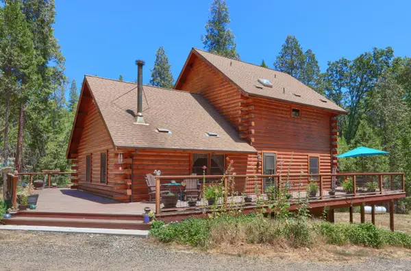 7190 Hites Cove Road, Mariposa, CA 95338