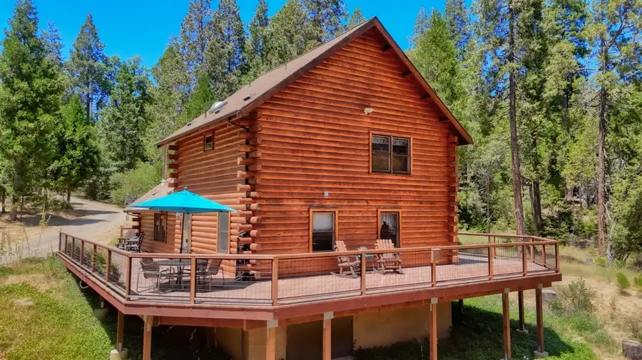 7190 Hites Cove Road, Mariposa, CA 95338 - Image #2