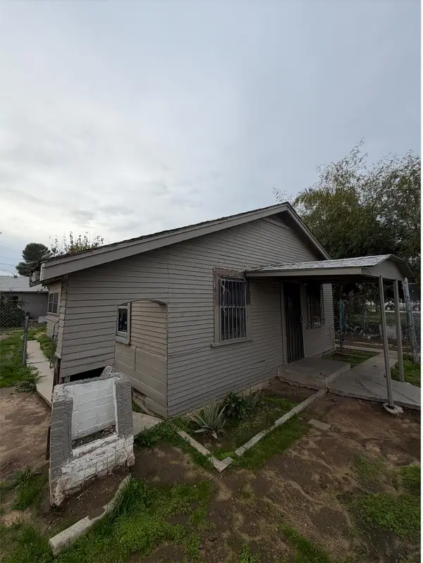 2510 S Cedar Avenue, Fresno, CA 93725
