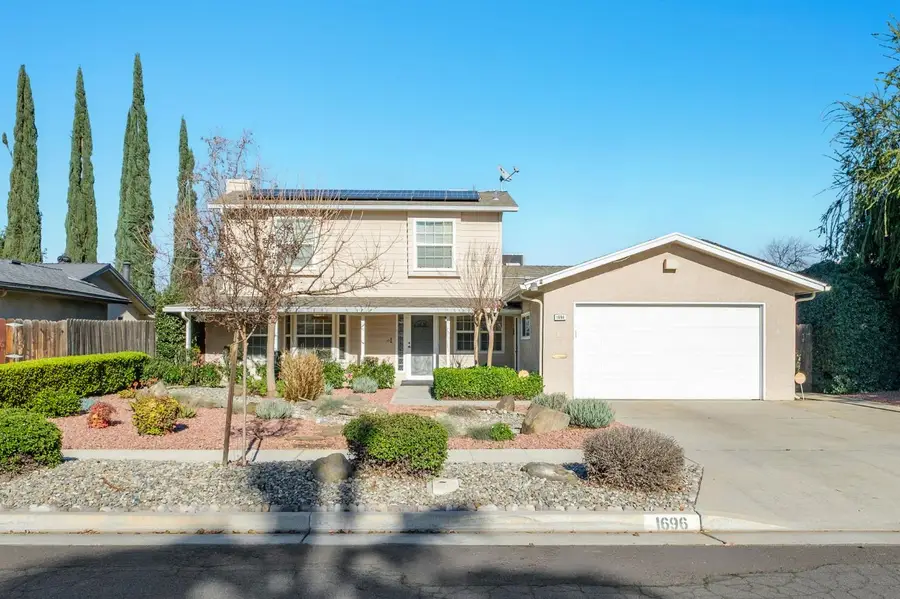 1696 E Paul Avenue, Fresno, CA 93710 - Image #2