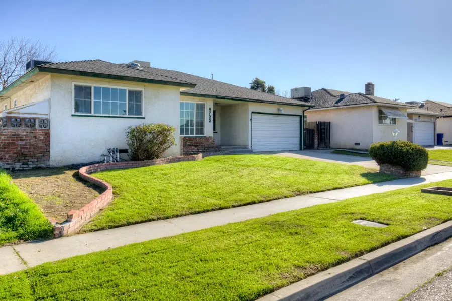 4722 N Callisch Street, Fresno, CA 93726 - Image #2