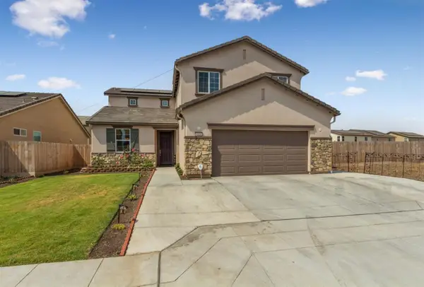 6808 W Parr Avenue, Fresno, CA 93722