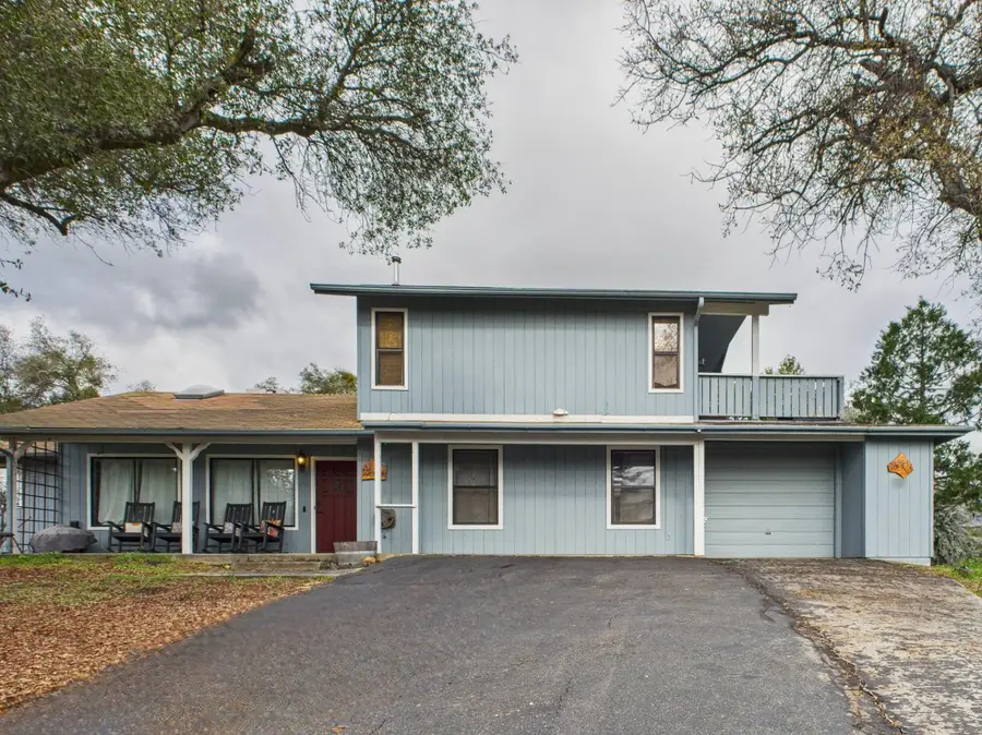 43710 Hilltop Lane, Ahwahnee, CA 93601 - Image #3